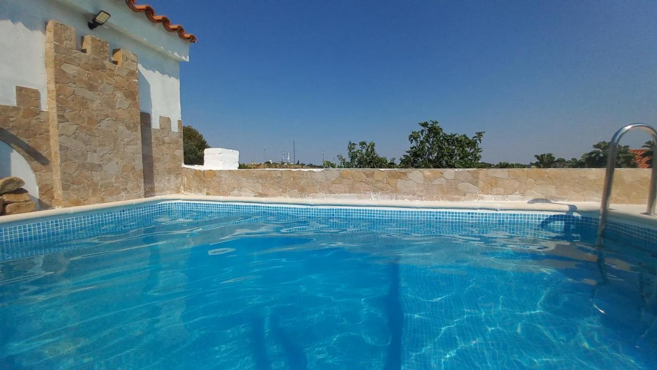 Casa Do Castelo Hotel Arraiolos Buitenkant foto