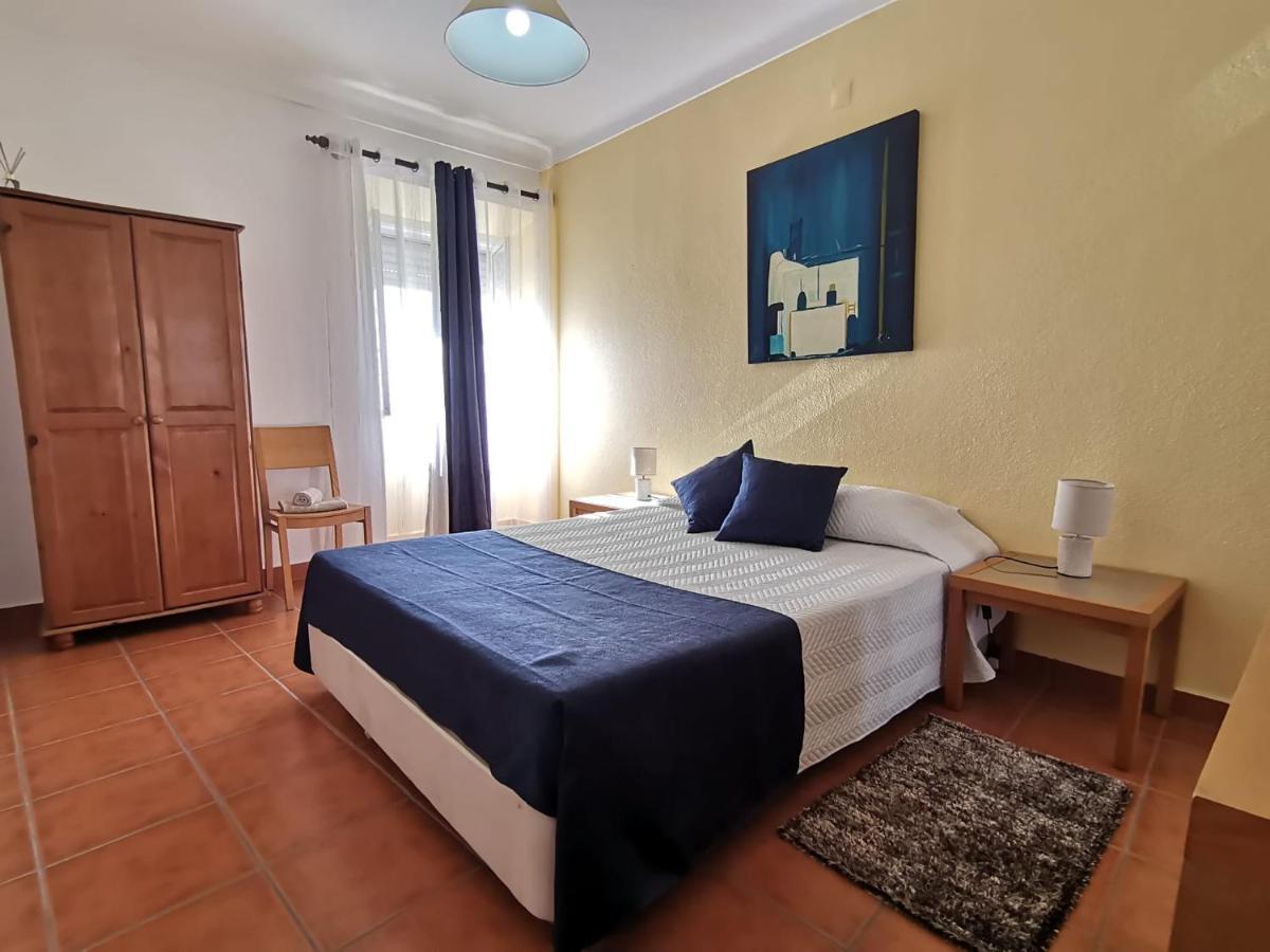 Casa Do Castelo Hotel Arraiolos Buitenkant foto
