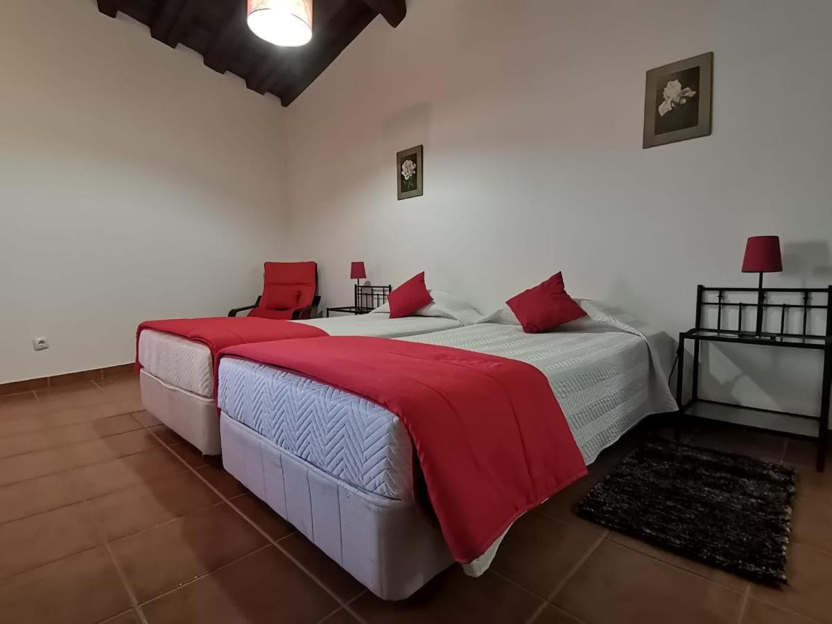 Casa Do Castelo Hotel Arraiolos Buitenkant foto