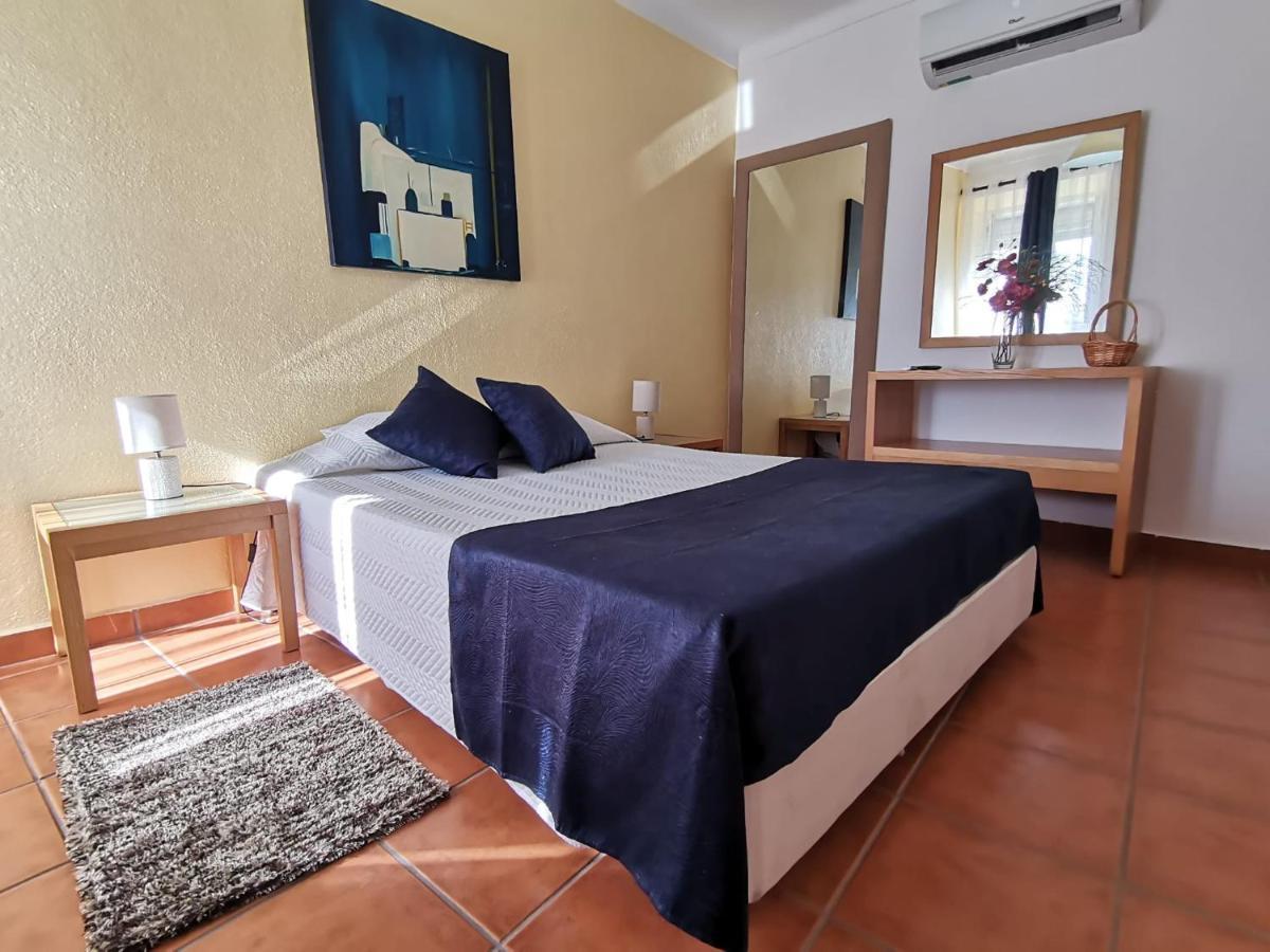 Casa Do Castelo Hotel Arraiolos Buitenkant foto
