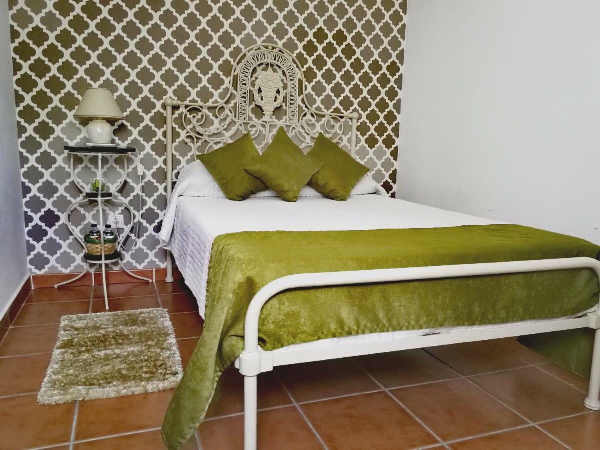 Casa Do Castelo Hotel Arraiolos Buitenkant foto