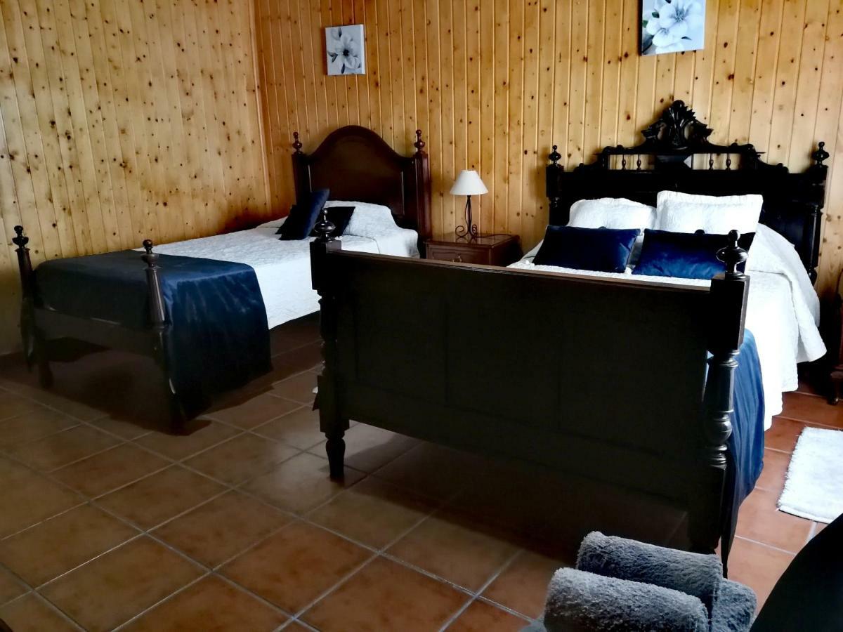 Casa Do Castelo Hotel Arraiolos Buitenkant foto