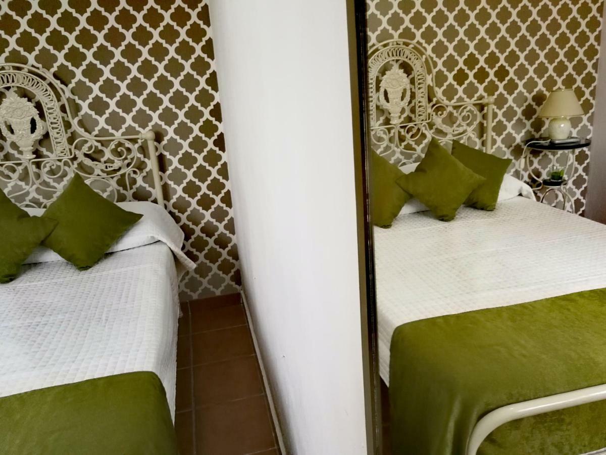 Casa Do Castelo Hotel Arraiolos Buitenkant foto